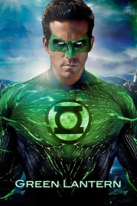 Watch Green Lantern online