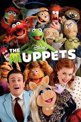 Watch The Muppets online
