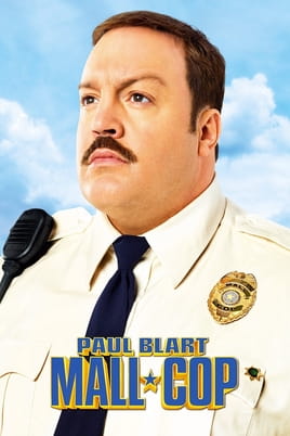 Watch Paul Blart: Mall Cop online