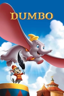 Watch Dumbo online