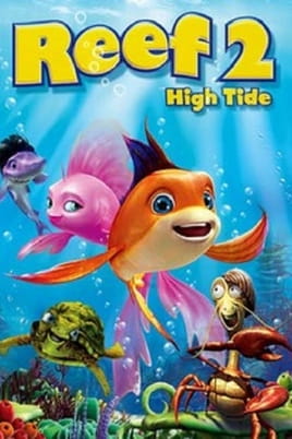 Watch The Reef 2: High Tide online