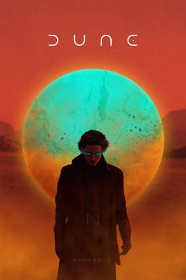 Watch Dune: Part One online