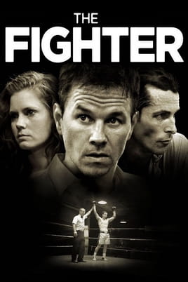 The Fighter - SWEET.TV Watch The Fighter online