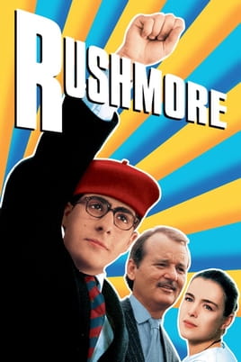 Watch Rushmore online