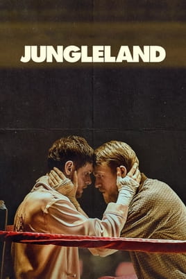 Watch Jungleland online