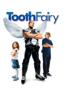 Tooth Fairy - SWEET.TV Watch Tooth Fairy online