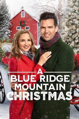 Watch A Blue Ridge Mountain Christmas online