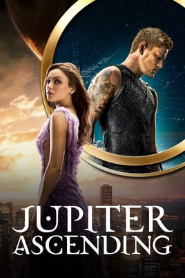 Watch Jupiter Ascending online