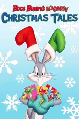 Watch Bugs Bunny's Looney Christmas Tales online