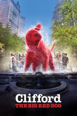 Watch Clifford the Big Red Dog online