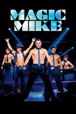 Watch Magic Mike online