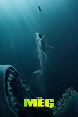 The Meg - SWEET.TV Watch The Meg online
