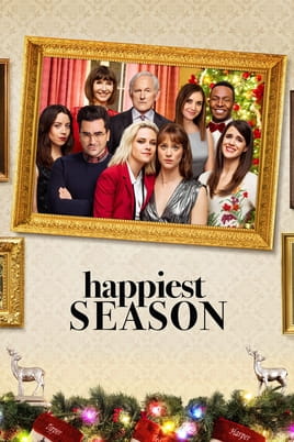 Watch Happiest Season online