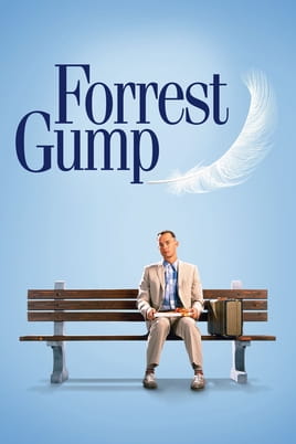 Watch Forrest Gump online