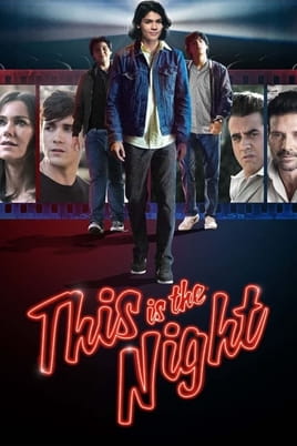 Watch This Is the Night online