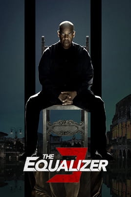 Watch The Equalizer 3 online