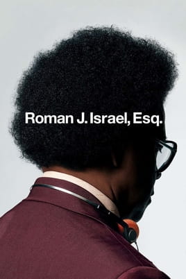 Watch Roman J. Israel, Esq. online