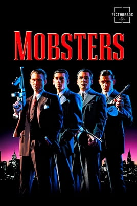 Watch Mobsters online