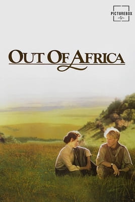 Watch Out of Africa online