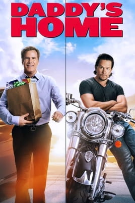 Watch Daddy's Home online