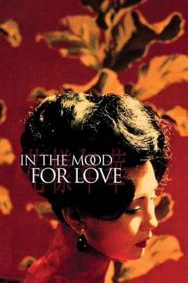 Watch In the Mood for Love online