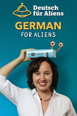 Watch German for Aliens online