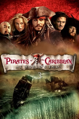 Watch Pirates of the Caribbean: At World's End online