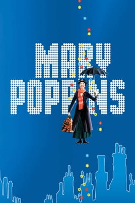 Watch Mary Poppins online