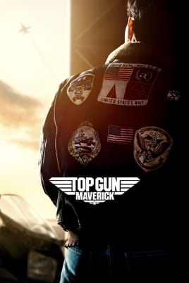 Watch Top Gun: Maverick online
