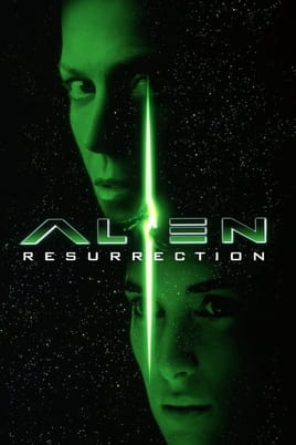 Alien Resurrection - SWEET.TV Watch Alien Resurrection online