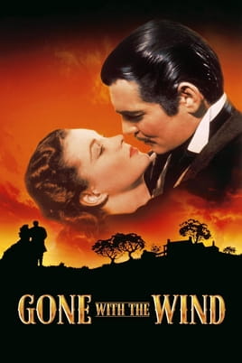 Watch Gone with the Wind online