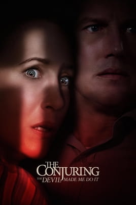 The conjuring 2 discount putlocker