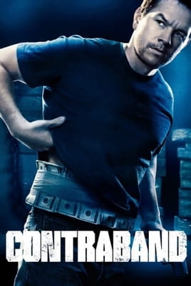 Contraband - SWEET.TV Watch Contraband online