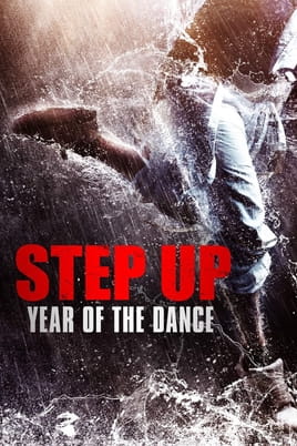 Watch Step Up: Year of the Dance online