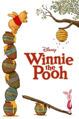 Winnie the Pooh - SWEET.TV Watch Winnie the Pooh online