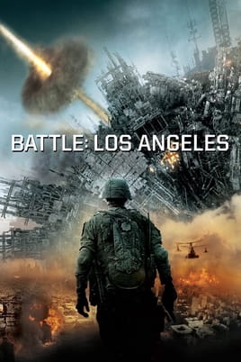 Watch Battle: Los Angeles online