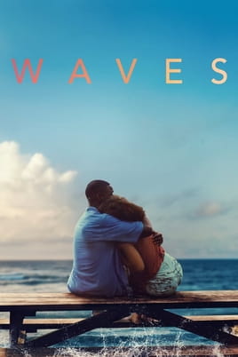 Watch Waves online