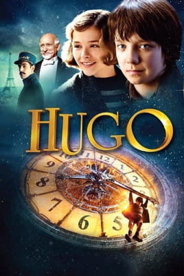 Watch Hugo online