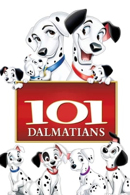 One Hundred and One Dalmatians - SWEET.TV Watch One Hundred and One Dalmatians online