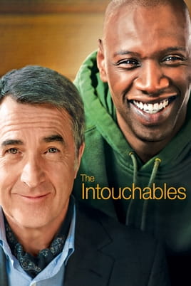 Watch The Intouchables online