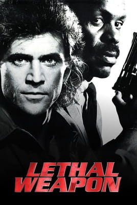 Watch Lethal Weapon online