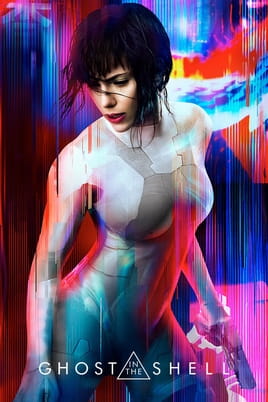 Watch Ghost in the Shell online