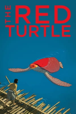 Watch The Red Turtle online