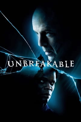 Watch Unbreakable online