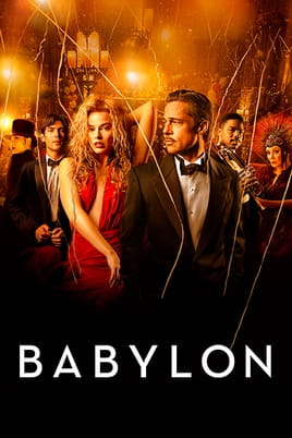 Watch Babylon online