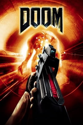 Watch Doom online