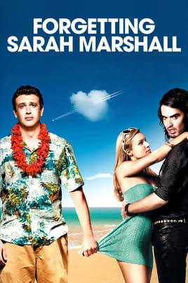 Watch Forgetting Sarah Marshall online