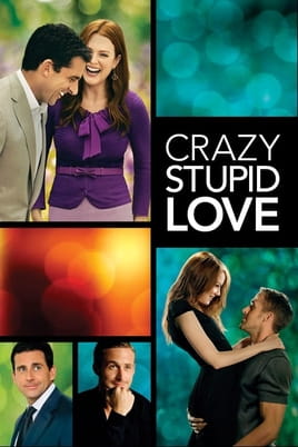 Watch Crazy, Stupid, Love. online