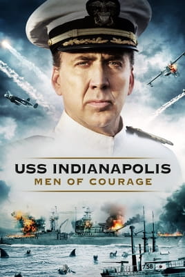 Watch USS Indianapolis: Men of Courage online