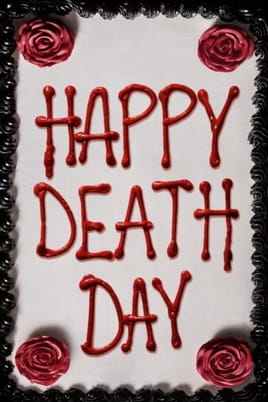 Watch Happy Death Day online